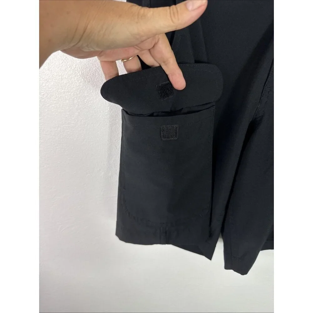 PGA Tour Men's 36 Golf‎ Shorts 9